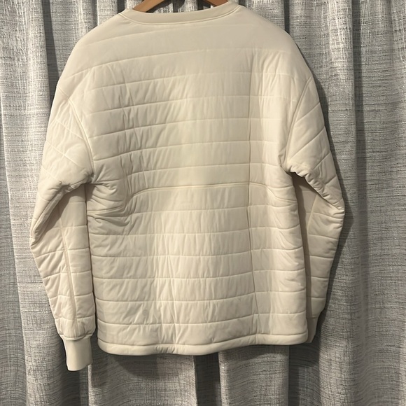 Lululemon dynamic movement crew size 4 - Picture 7 of 9